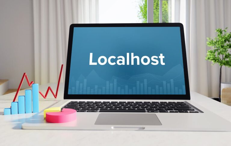 localhost