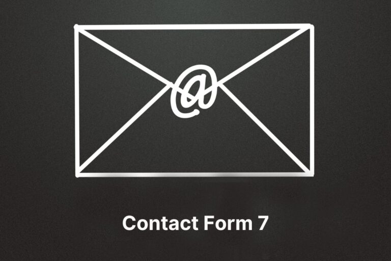 Contact Form 7