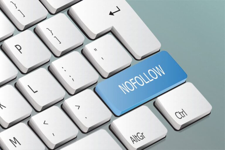 nofollow