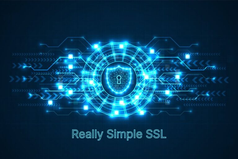 Really Simple SSL