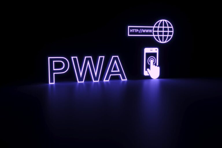 PWA