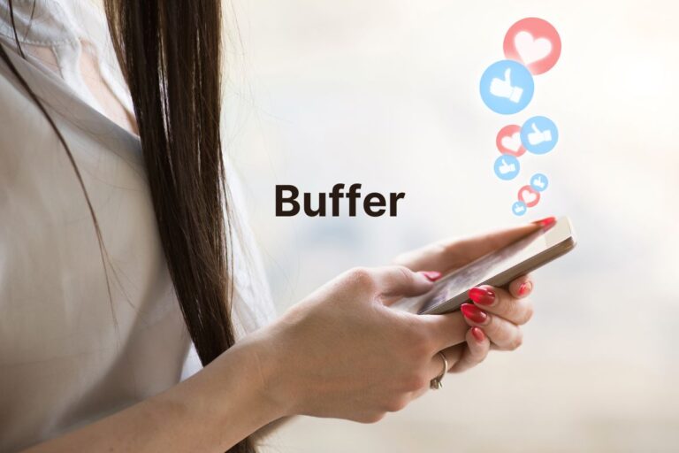 Buffer