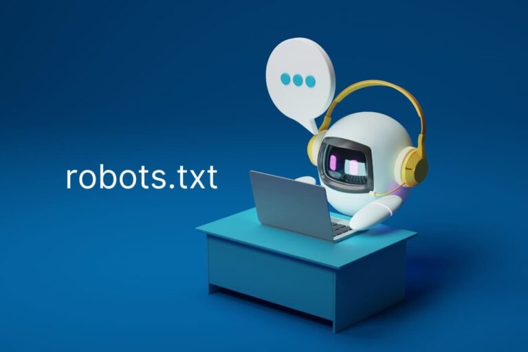 robots.txt