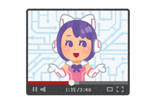 VTuber