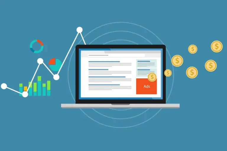 サイドバーの追尾（固定）は効果がある？Google AdSense で検証した結果