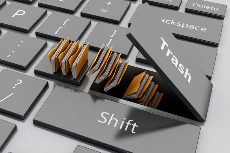 WordPress の記事が消えてしまった原因と防止策・復旧方法解説