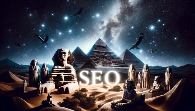 SEO 都市伝説