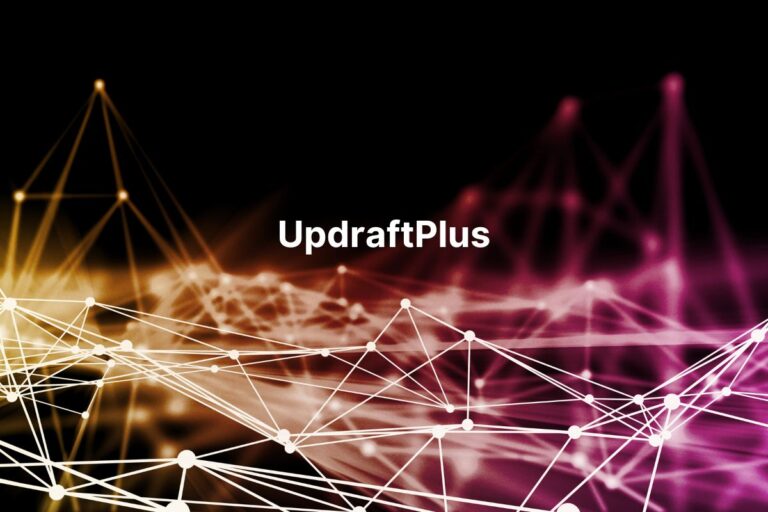 UpdraftPlus WordPress Backup Plugin