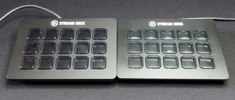初代とは何が違う？ Elgato Stream Deck MK.2 レビュー | セオリコ
