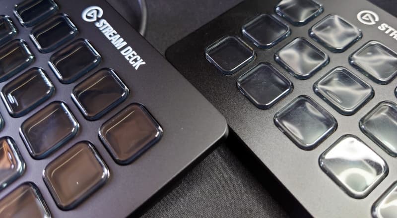 初代とは何が違う？ Elgato Stream Deck MK.2 レビュー | セオリコ