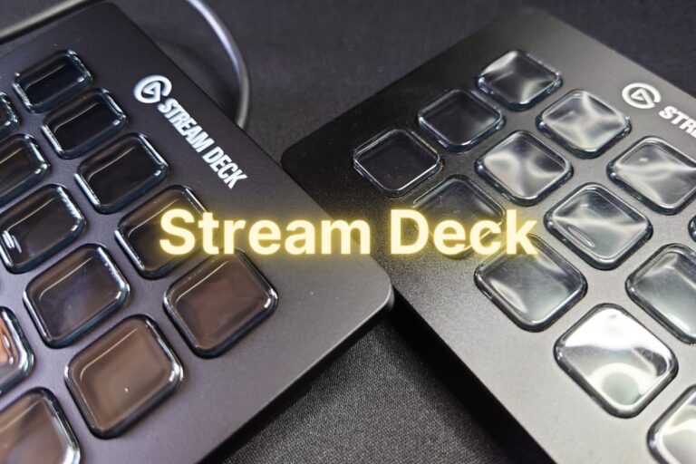 Elgato Stream Deck