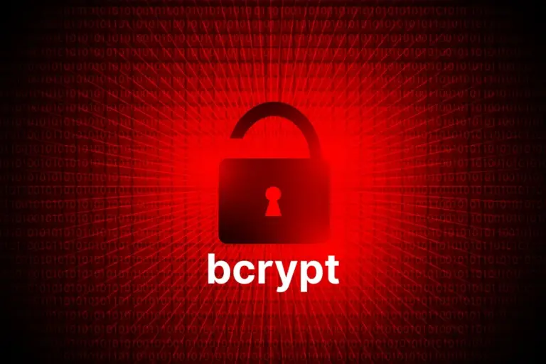bcrypt